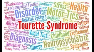 syndrome de gille de la Tourette