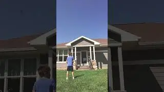 POV: You Get Distracted ￼On The Bases (Blitzball Edition)