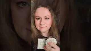Макияж лимитками Catrice Pearl Glaze.