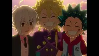 Shu & Wakiya & Valt Edit
