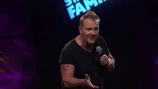 Comedian Michael Joiner 2024 SIZZLE REEL