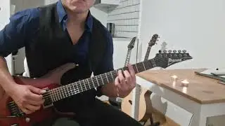 Yo me llamo cumbia - arrangement by Miguel Márquez