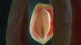 Sexy Papaya half cut  Milton photo 