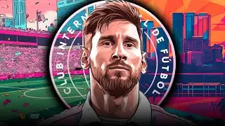 Messi Changes EVERYTHING in Major League Soccer...
