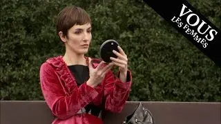 La retouche - Vous les Femmes