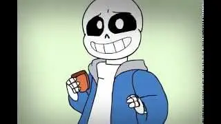 -UNDERTALE SHORT- Mettaton is an imperfect machine