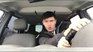 Авылга катйканда