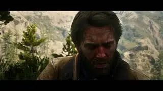 Red Dead Redemption 2 [PC] Ray Tracing Graphics Gameplay 4K 60FPS 