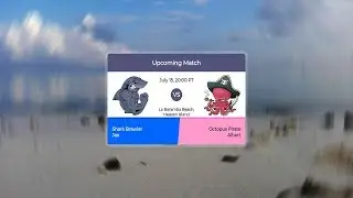HTML and CSS Card Design Tutorial - Upcoming Fight Event (UI Design)