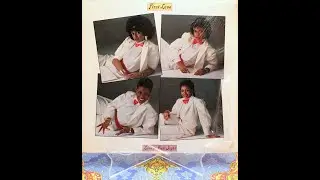 First Love ‎/ It's A Mystery To Me (US C.I.M. LP & 7inch) 1981hard to find