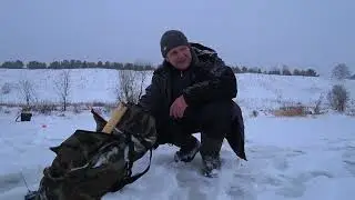 Ловля на черта .Столько рыбы ,но как поймать .Рыбалка на Оке.