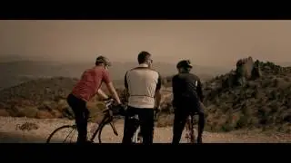Bike Computer App commercial
