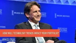 How Will Technology Trends Impact Your Portfolio?