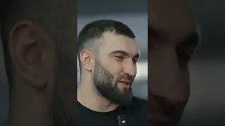 Мухамад Калмыков выйдет на бой по ММА #лайк #подписка