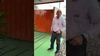 Programação Central Legero PPA