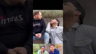 Wait for me 😁 wait for end 🤪😂 #funny #comedy #jokerpranks