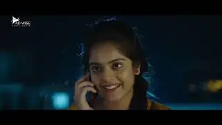 HALF WIFE - Blockbuster Full Hindi Dubbed Romantic Movie | Ashwin Viraj, Riddhi Kumar | South Movie