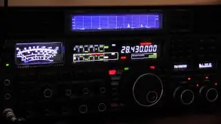 PD1RK (Rob) from The Netherlands on 10 meter