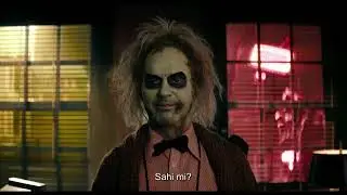 #Beetlejuice #Beetlejuice - Beterböcek Beterböcek şimdi sinemalarda! 👻