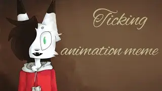 Ticking // meme // Happy New Year!! (gifts)