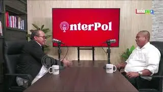 INTERPOL Episode 1 Part (2/2) :