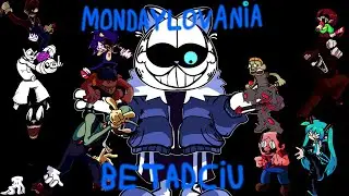 Mondaylovania But Everyturn A Different Cover Is Used!