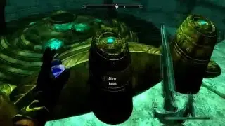 Skyrim 80# - Missão: Revele o Desconhecido