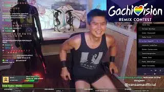 Ching Cheng Hanji, но Ching Cheng GA CHI