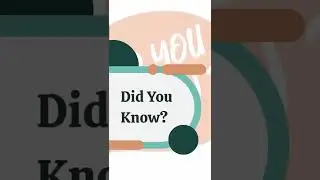 Did you know these facts? #facts #factshorts #factsvideo #fact #factual