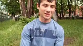 Позитивный вирус в Грузии