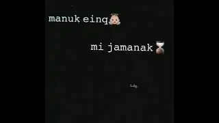Manuk.Eynq.Mi.Jamanak:::)))🐍💋