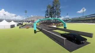 How To Get to My Burnout Pad on Forza Horizon 5