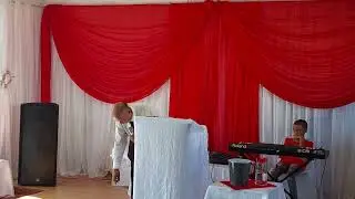 Berean Faith Assembly (John 8v1 ) 20240421 111228
