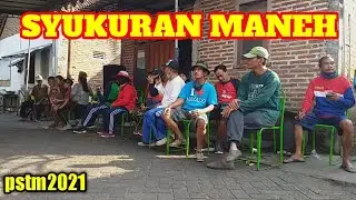 PSTM  CAK BUD SYUKURAN JUGA
