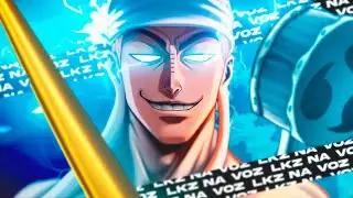 Cover | ALTA ENERGIA ⚡ (ENEL) | LKZ