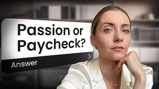 Stuck Choosing a Niche? Passion vs Profit Explained