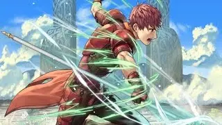 Let's Build a Powerful Lukas and then Give up on Cecilia