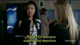 Emily y Alison (Emison) PLL 7x11 sub. español (Parte 1)