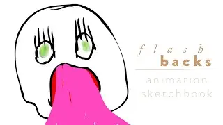 Animation Sketchbook: III