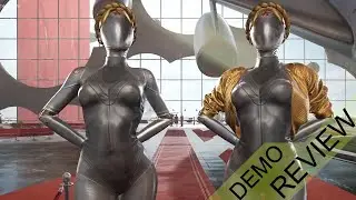 Is Atomic Heart DEMO Worth Playing - First Impressions