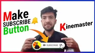 How to make subscribe button Animation for YouTube (Android)