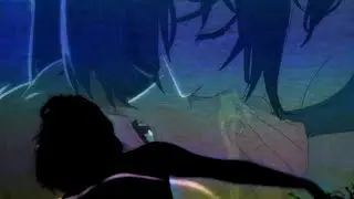 Chainsaw Man | White Ferrari