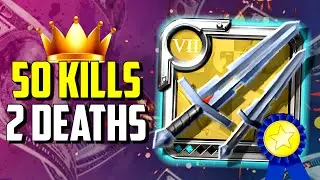 29M PROFIT with THE BEST SWORDS for OPEN WORLD | ALBION ONLINE PVP