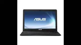 Обновление биос ноутбука Asus без аккумулятора.