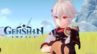 EL TORNEO CRUX | GENSHIN IMPACT