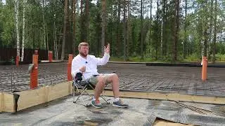 Отвечаем на вопросы подписчиков. Часть 1