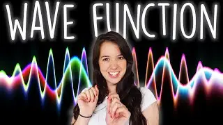 What is The Quantum Wave Function, Exactly?