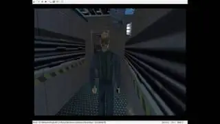 Aquas, Cornerian Freighter RickrollEye Level 4