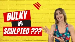 Does Lifting Weights Make You Bulky Or Sculpt Your Body? The Truth