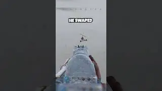 This is how to PVP in Rust from a Heli!